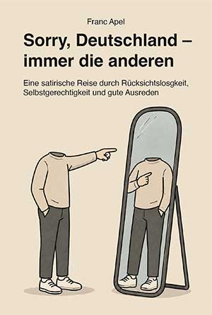Immer die anderen